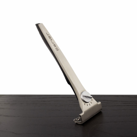Parker Adjustable Injector Razor